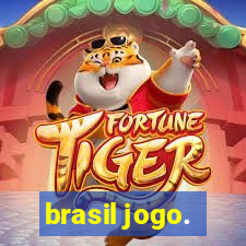 brasil jogo.