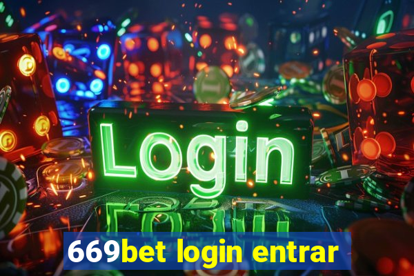 669bet login entrar