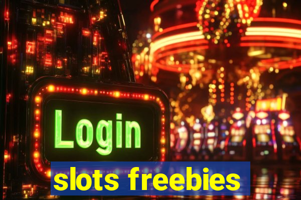 slots freebies