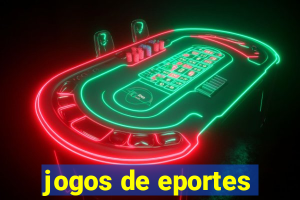 jogos de eportes