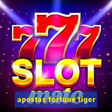 apostas fortune tiger