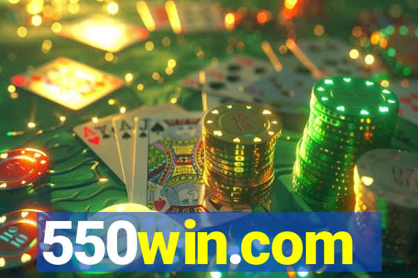 550win.com