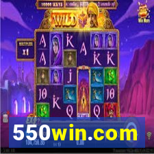 550win.com