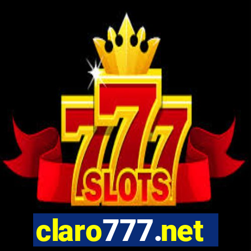 claro777.net