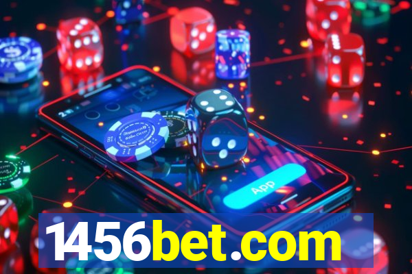 1456bet.com