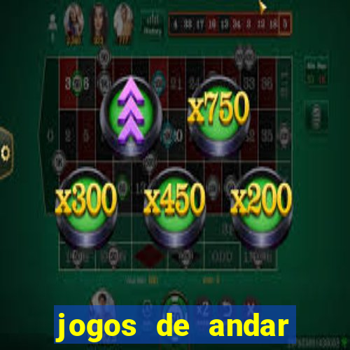 jogos de andar pela cidade e fazer compras