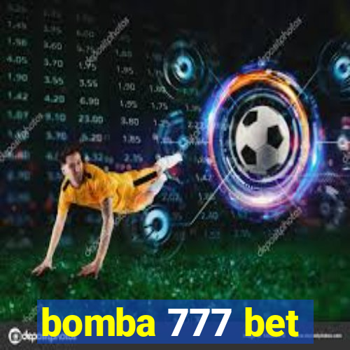 bomba 777 bet