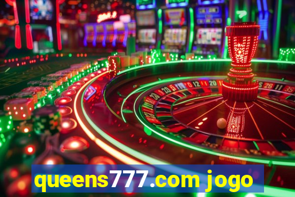 queens777.com jogo