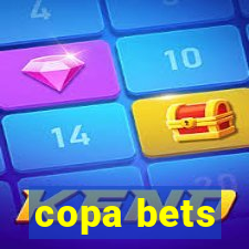 copa bets