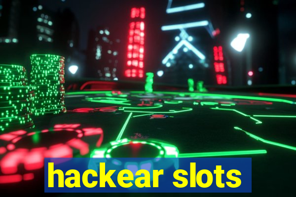 hackear slots