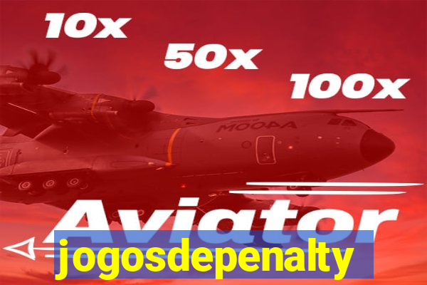 jogosdepenalty