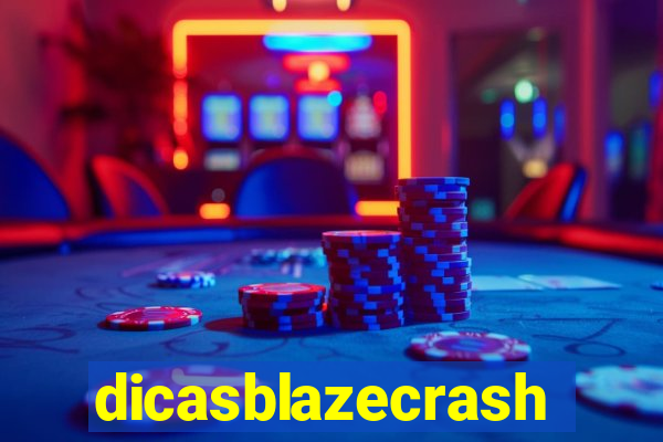 dicasblazecrash