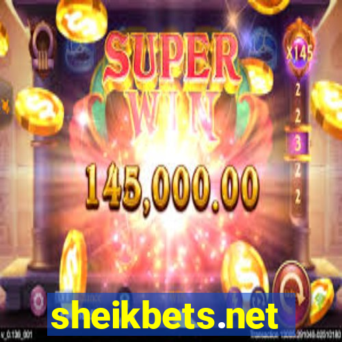 sheikbets.net