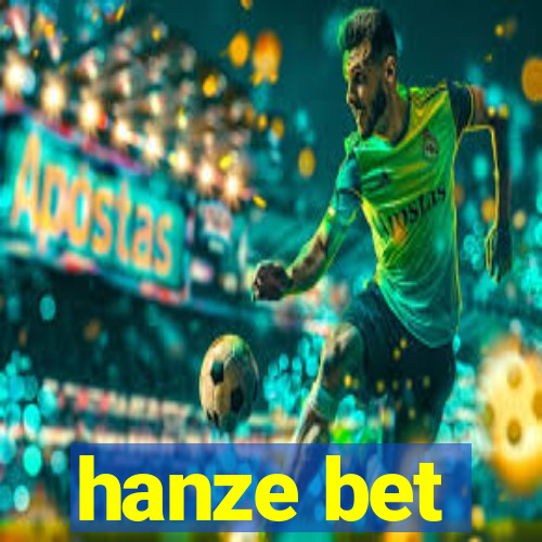 hanze bet