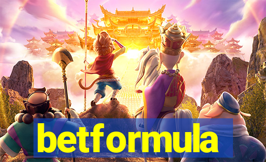 betformula