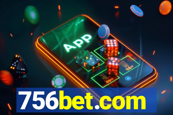 756bet.com