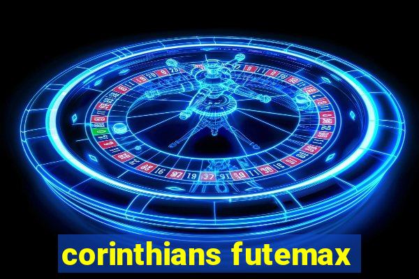 corinthians futemax