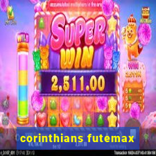 corinthians futemax