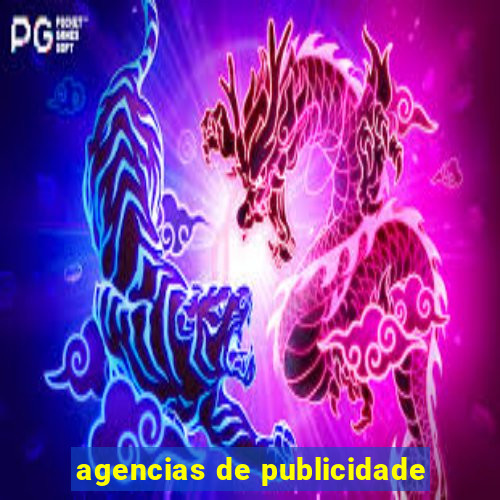 agencias de publicidade