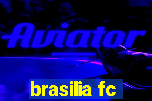 brasilia fc