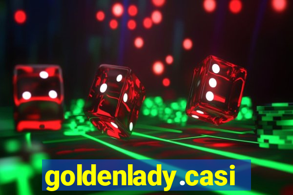 goldenlady.casino