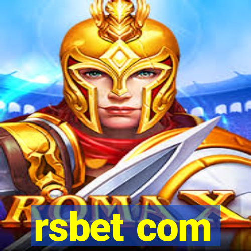 rsbet com