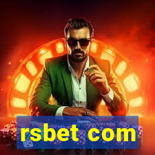 rsbet com