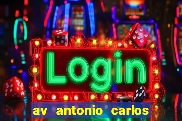 av antonio carlos benjamim dos santos 3973