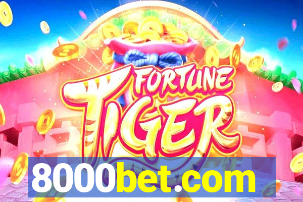 8000bet.com