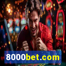 8000bet.com