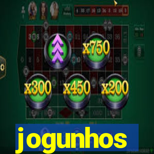 jogunhos