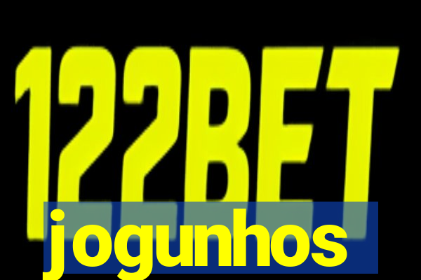 jogunhos