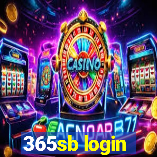 365sb login