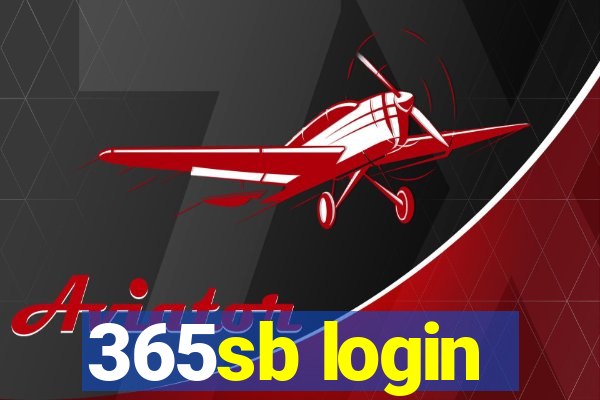 365sb login