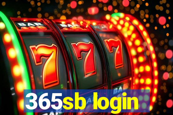 365sb login