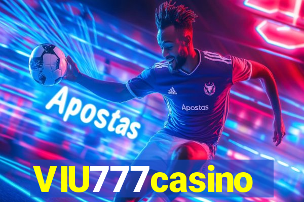 VIU777casino