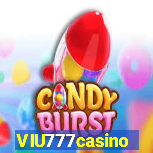 VIU777casino