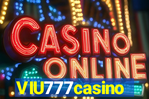 VIU777casino