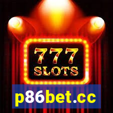 p86bet.cc