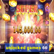 unlocked games 66