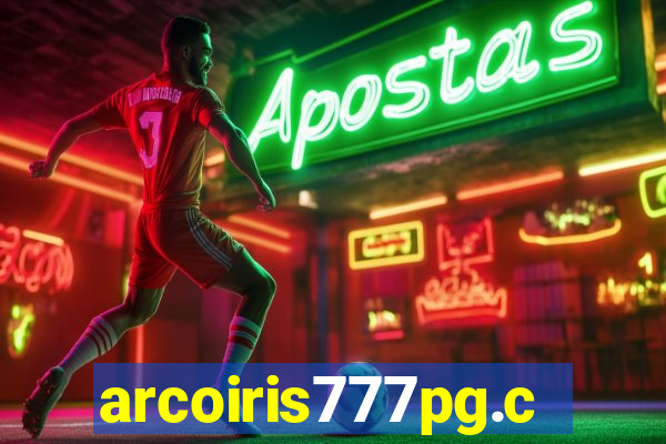 arcoiris777pg.com