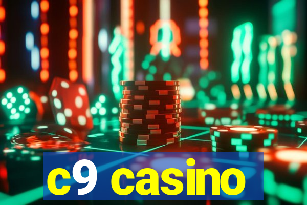 c9 casino