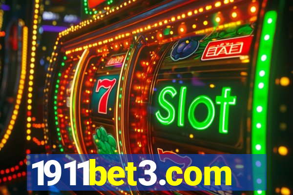 1911bet3.com