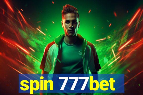 spin 777bet