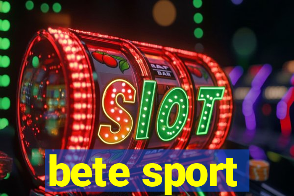 bete sport