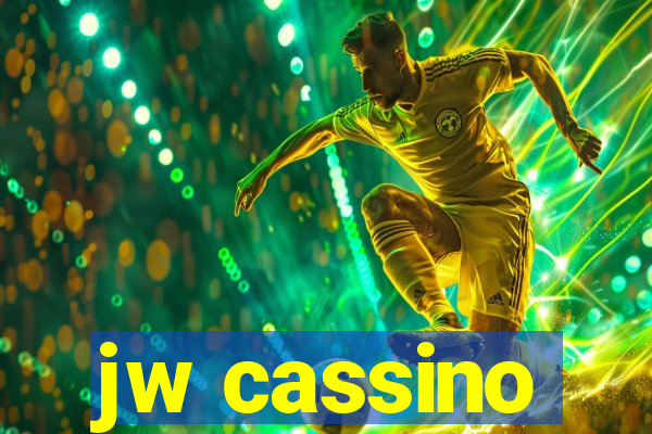 jw cassino