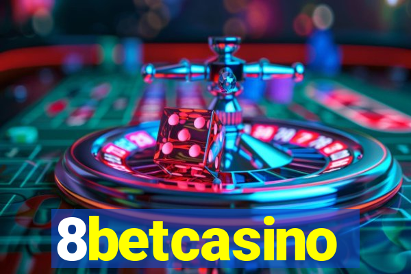 8betcasino