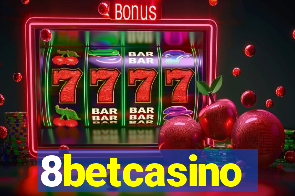 8betcasino