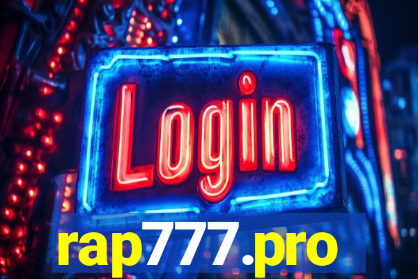 rap777.pro