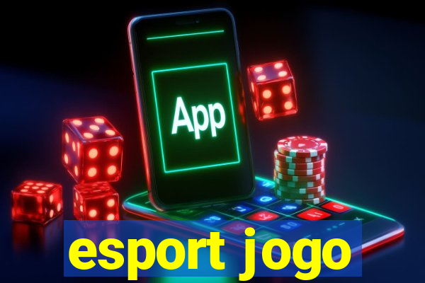 esport jogo